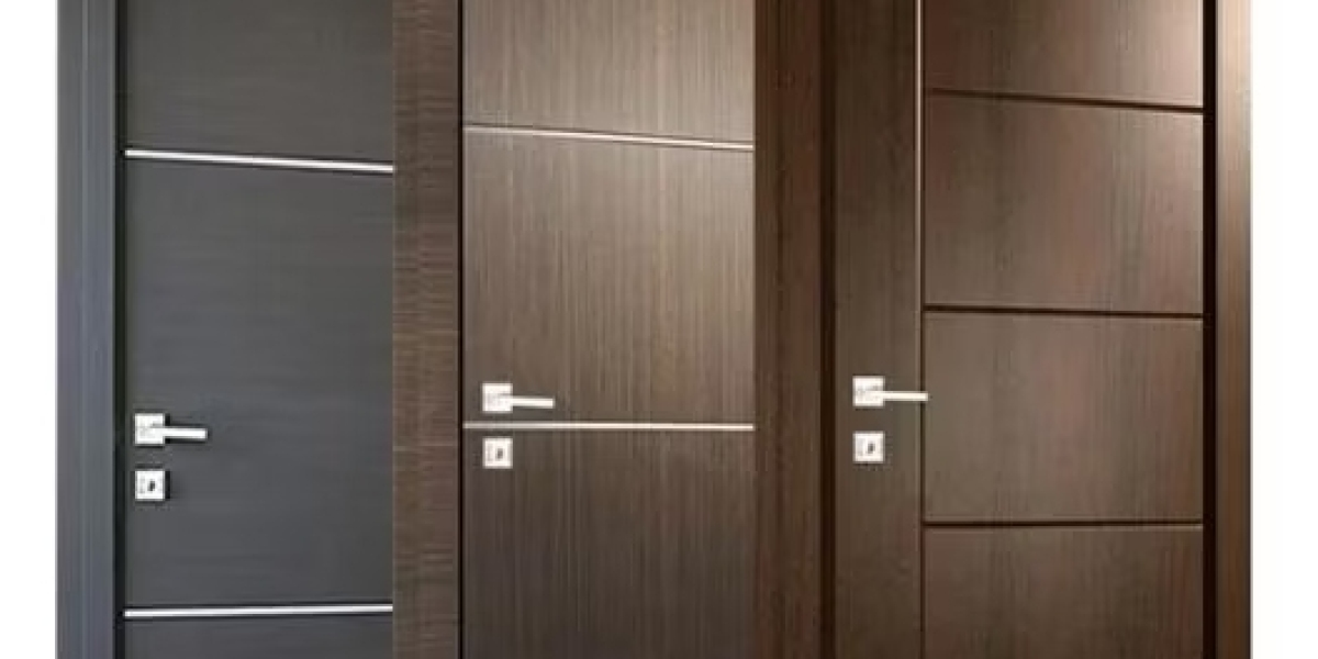 Can Haibodoor Wooden Door Factory Meet Different Design Requirements