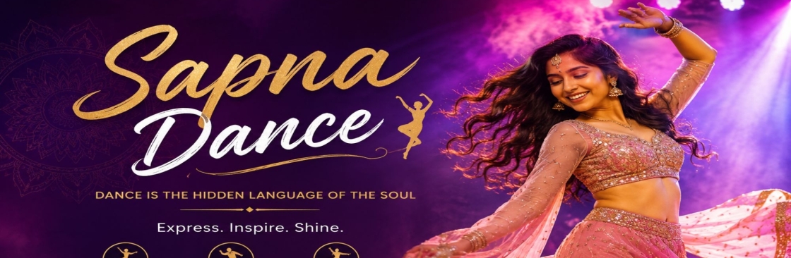 Sapna Sharma Cover Image
