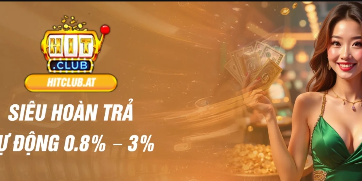 HITCLUB Online Sports Betting Và Casino Trực Tuyến – Tổng Quan Về Nền Tảng Giải Trí Dành Cho Người Dùng Việt