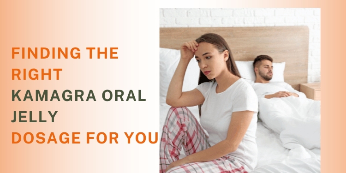 Kamagra Oral Jelly for ED: Uses, Effects, Dosage & Safety