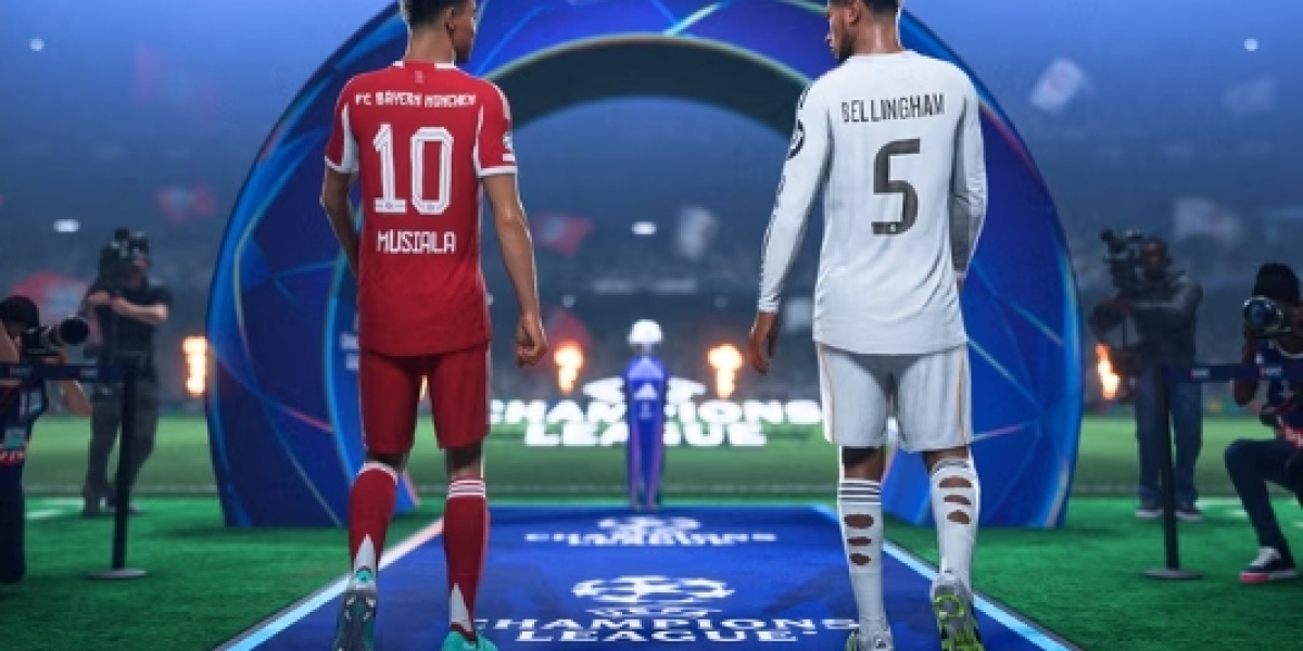 Mmoexp FC 27: New Features, FUT Updates & Release News That Could Make Your Squad Panic