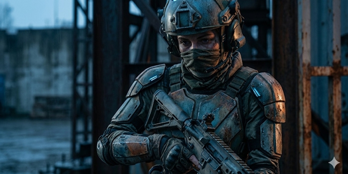 U4GM ARC Raiders Key Strategies for Exploring Controlled Access Zones