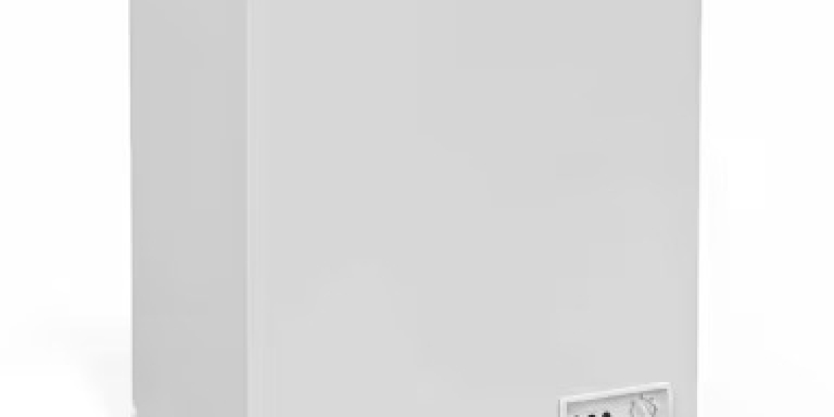 How to Choose a Commercial Single Door Freezer