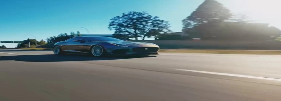 Vehicle Revolution Cover Image