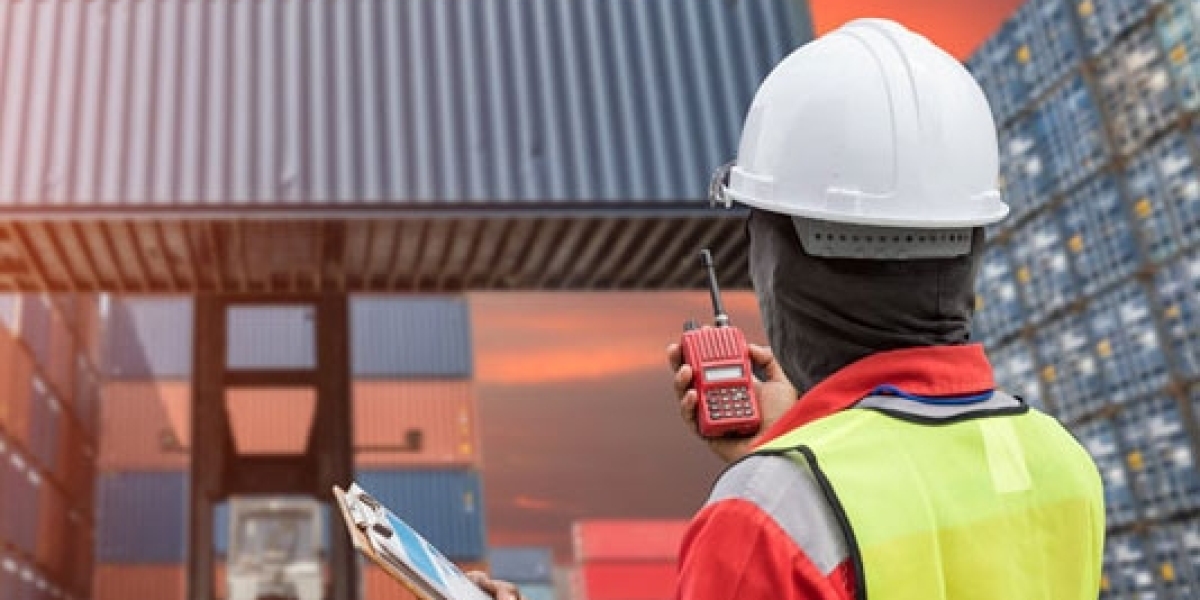 Customs Clearance Solutions Simplifying International Trade