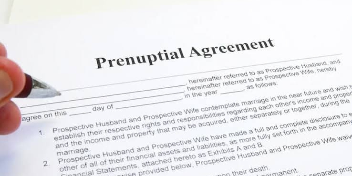 Prenuptial Agreement Lawyer Toronto How to Get a Prenup in Ontario