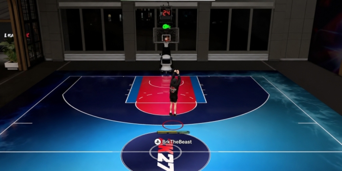 NBA 2K27 Patch Update: Shooting Changes, XP Problems, Street Kings & Crew XP Explained