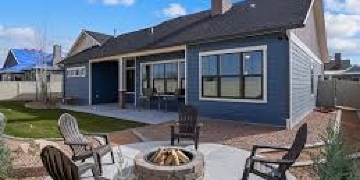 Landscape Designer in Thornton: Transforming Outdoor Spaces Into Beautiful, Functional Landscapes