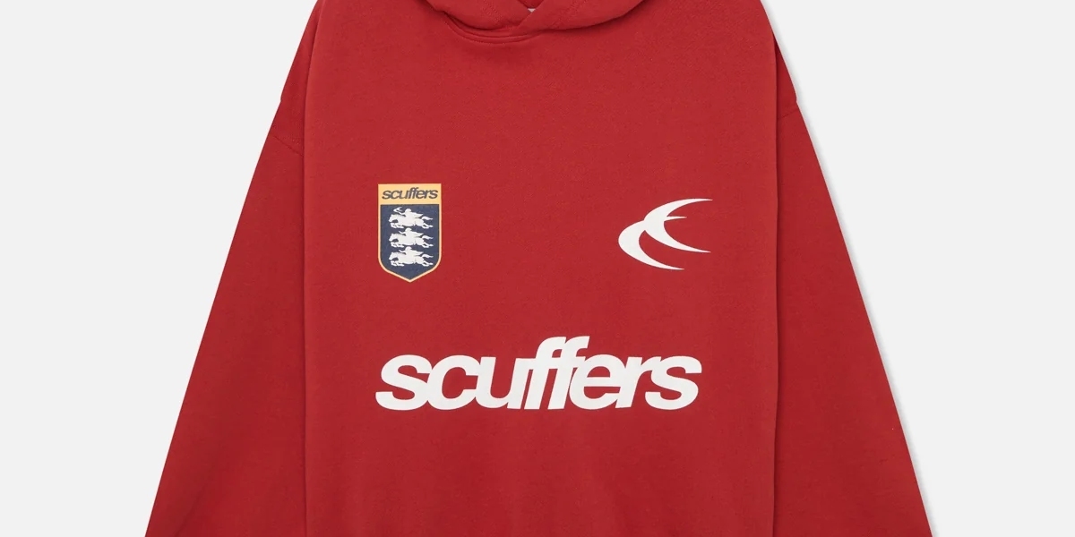Scuffers: Your Go-To Piece for Relaxed Outfits