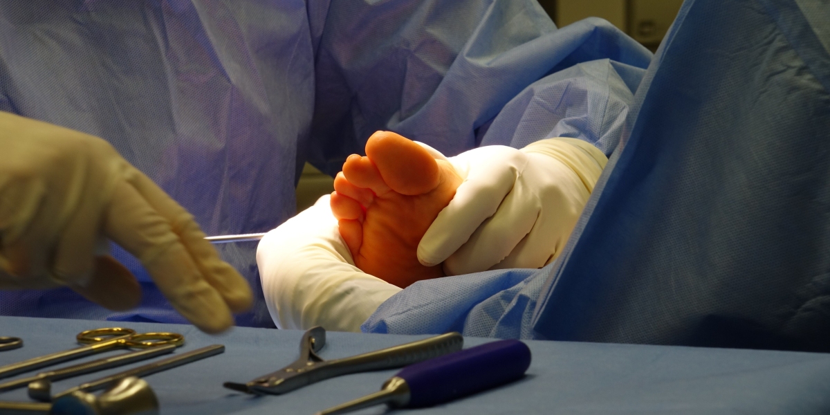 Heel Incision Devices Market | Segments, Size and Demand, Dynamics
