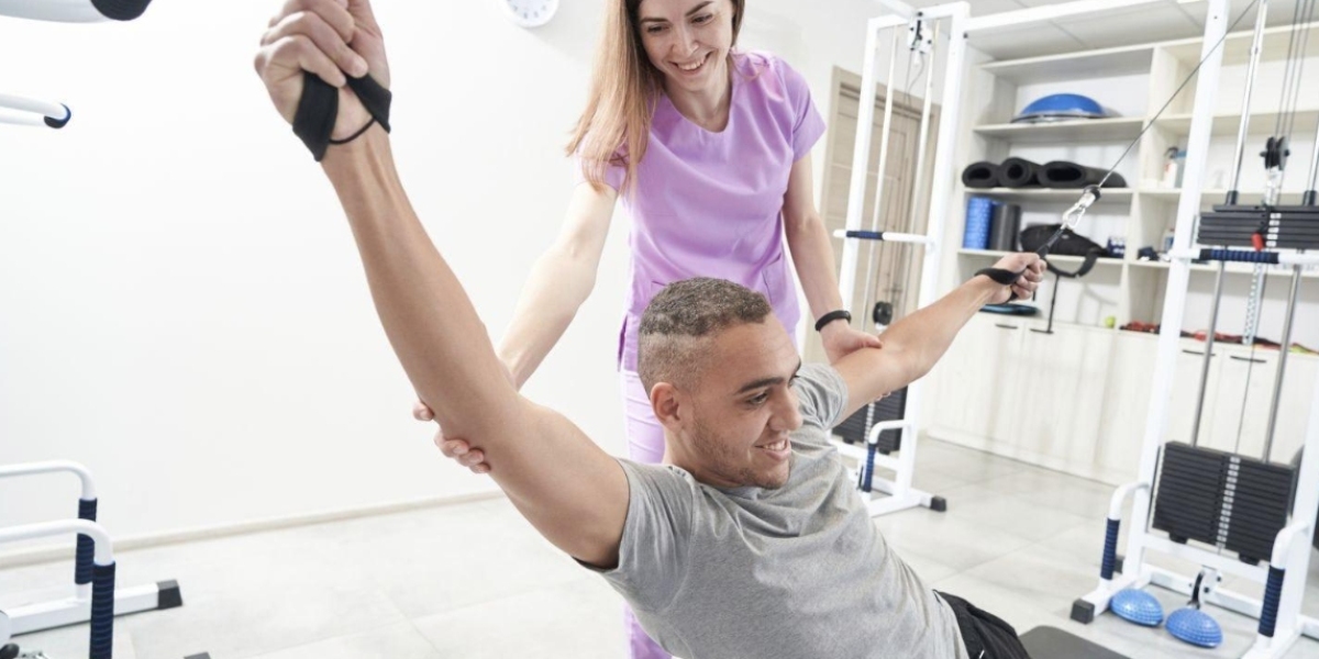 Improve Daily Mobility With Physical Therapy Johns Creek GA