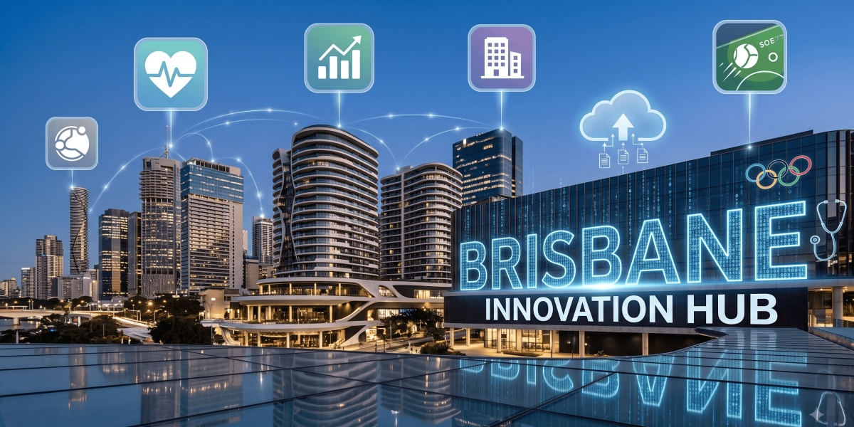 The Brisbane Boom: How Queensland’s Capital is Shaping Mobile Innovation