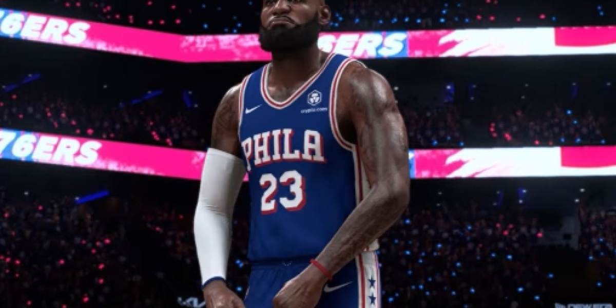 MMOEXP NBA 2K27 August 2026 Reveal: New Gameplay System, MyCAREER Co-Op, The City & MyTEAM Explained