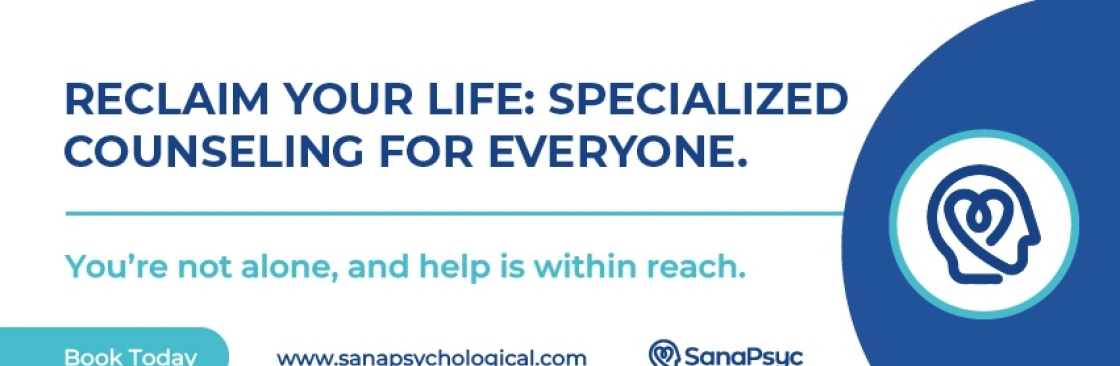 sanapsychlogical Cover Image