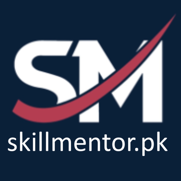 Skill Mentor Profile Picture