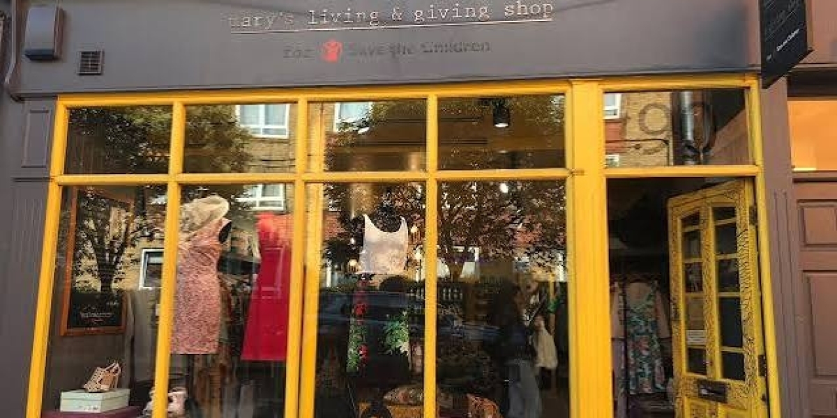 Thrift Stores London Ontario How to Find the Best Thrift Stores in London Ontario
