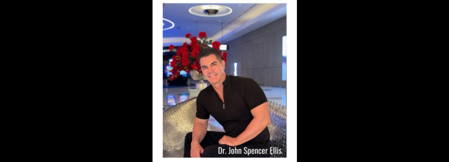 John Spencer Ellis Cover Image