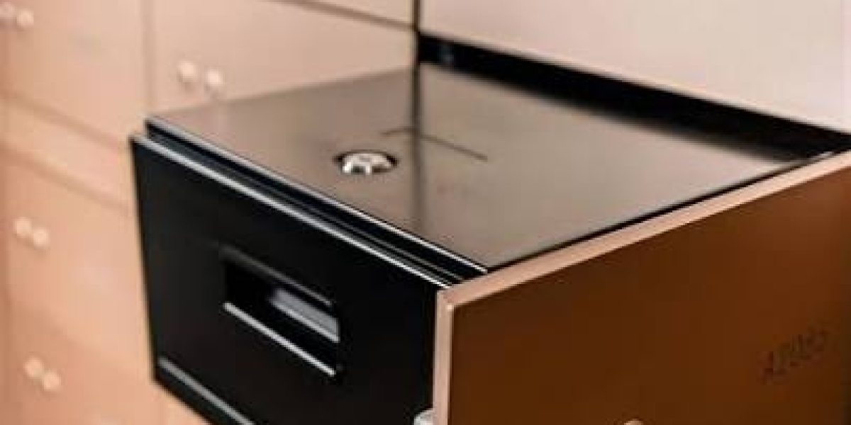 Safe Deposit Box Dubai: Secure Your Valuables with KeepSecure