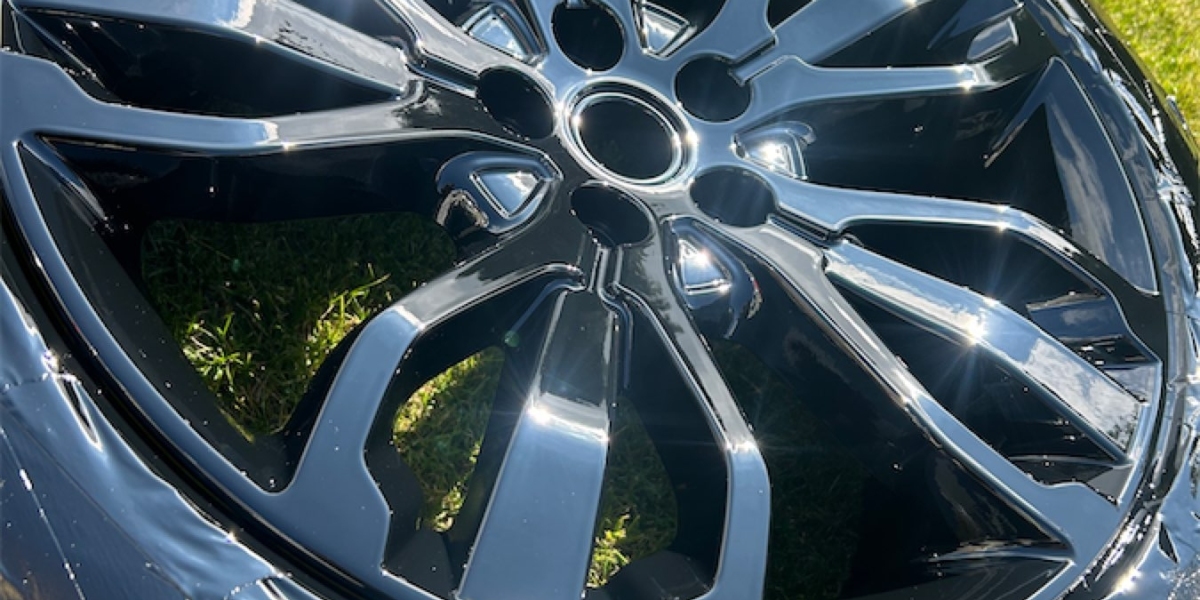 Alloy Refurbishment Stamford Expert Wheel Restoration and Repair