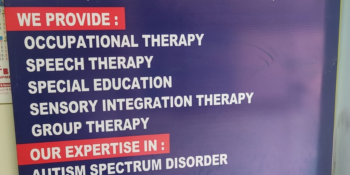 Best Autism Doctor in Patna for Expert Autism Care