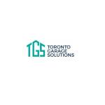 Toronto Garage  Solutions Profile Picture