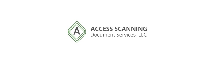 Access Scanning Document Services Cover Image