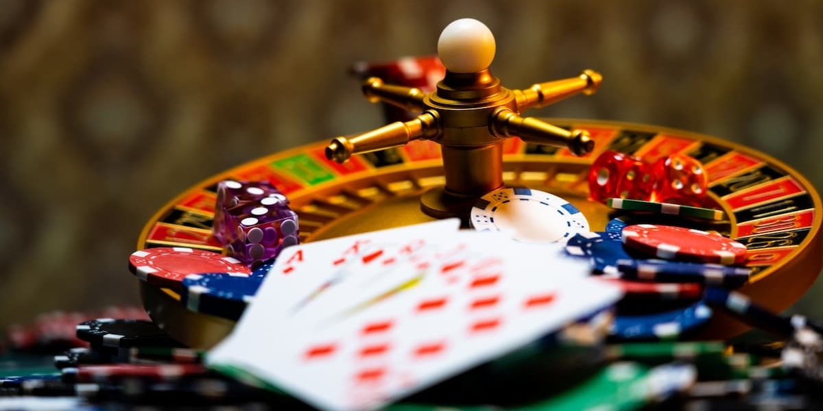 Come Scegliere i Migliori Casinò Non AAMS