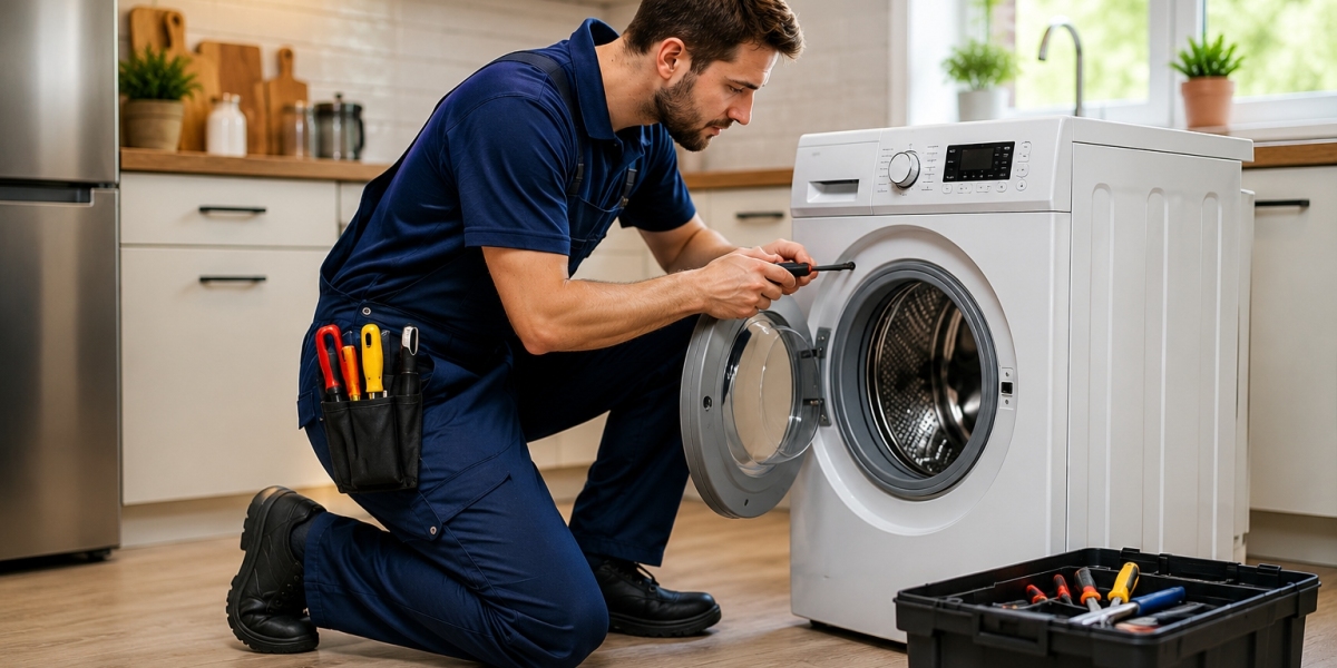 How to Find Reliable Appliance Repair in Edmonton