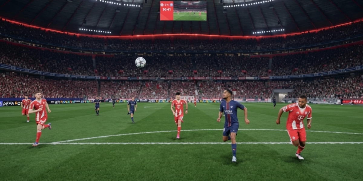 MMOEXP:FC 27 Destined For Glory: Everything You Need to Know Before You Vote