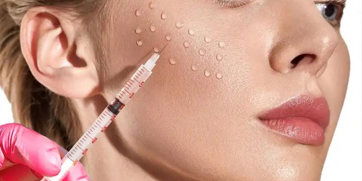 Botox in Abu Dhabi: Keeping Things Natural