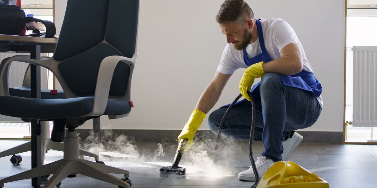 What Does Property Turnover Cleaning Include After a Tenant Moves Out?