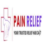 Pain Relief Hub Profile Picture