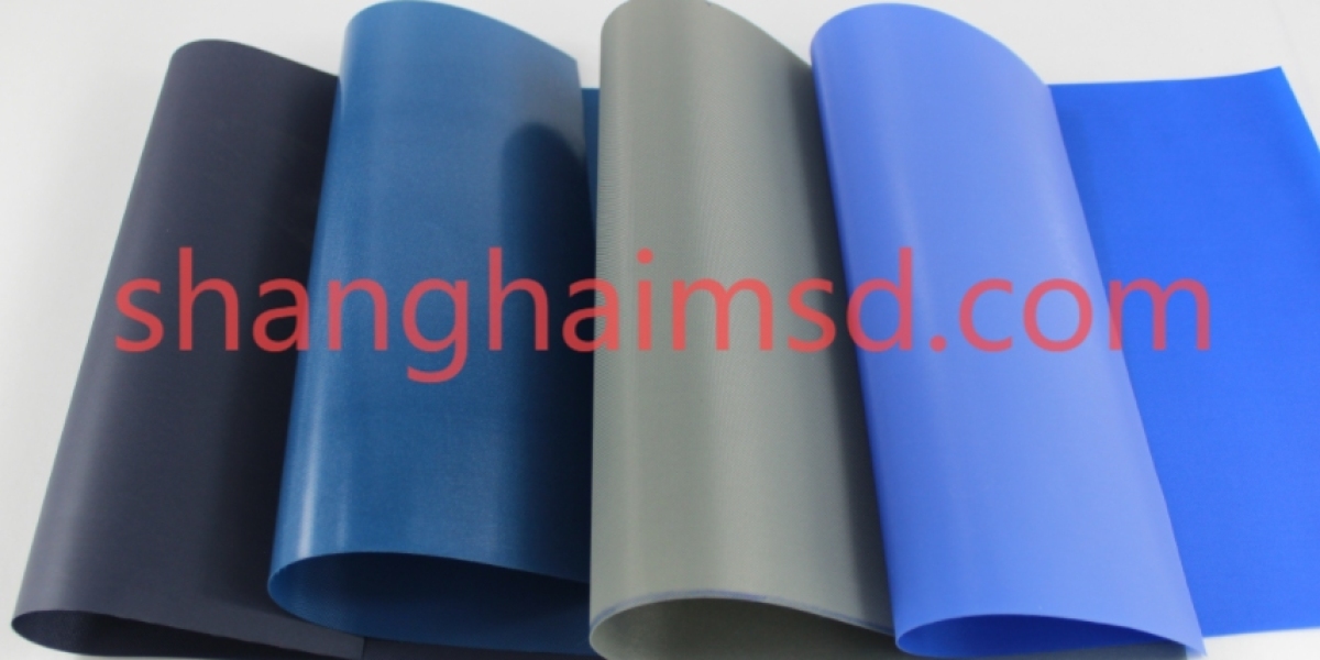 Why Choose ShanghaiMsd PVC Flex Banner for Creative Projects?