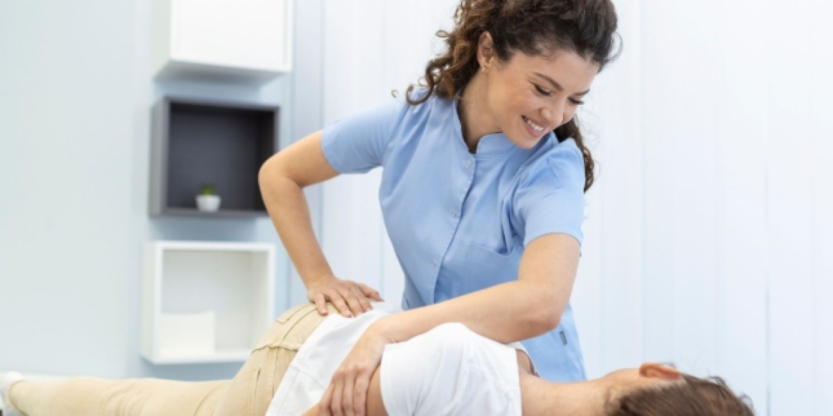 A Personalized Approach to Improving Mobility and Daily Function in Aurora, IL