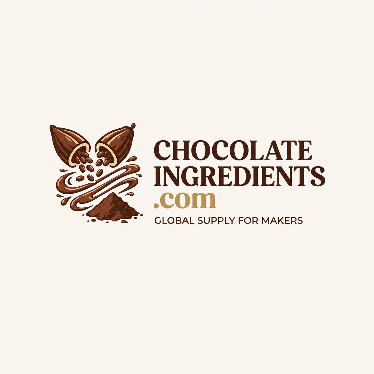 Chocolate Ingredients Profile Picture