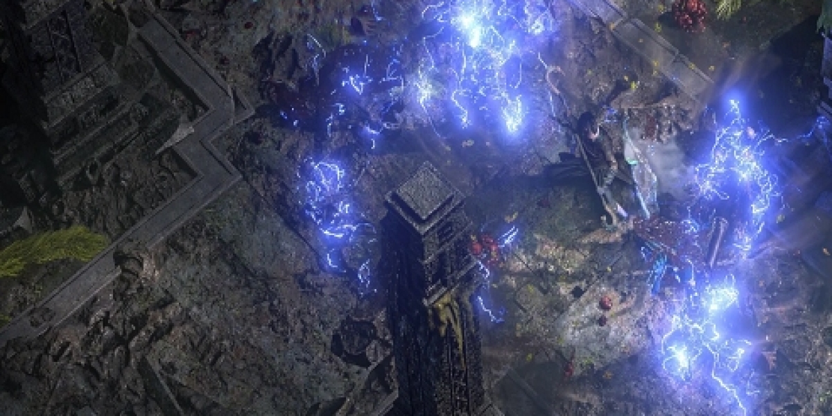 U4N Explores Diablo 4’s Mysterious Direction After Season 14