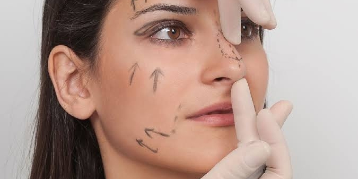 What Is Included in Nose Surgery Cost in Dubai?