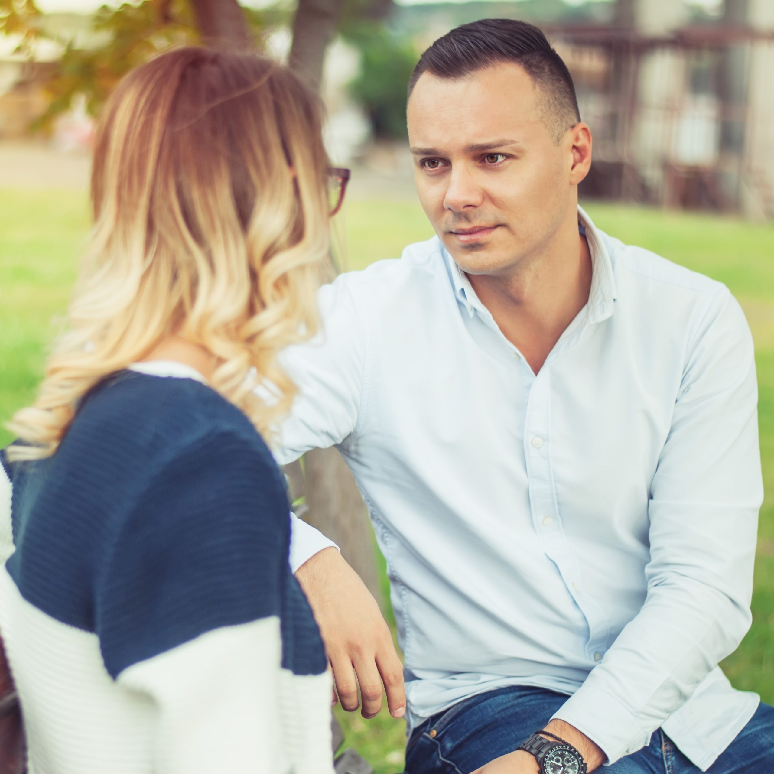 3 Tips to Set Boundaries when Dating to Create Healthy Relationships - Be Your Own Brand of Sexy  »  Be Your Own Brand of Sexy