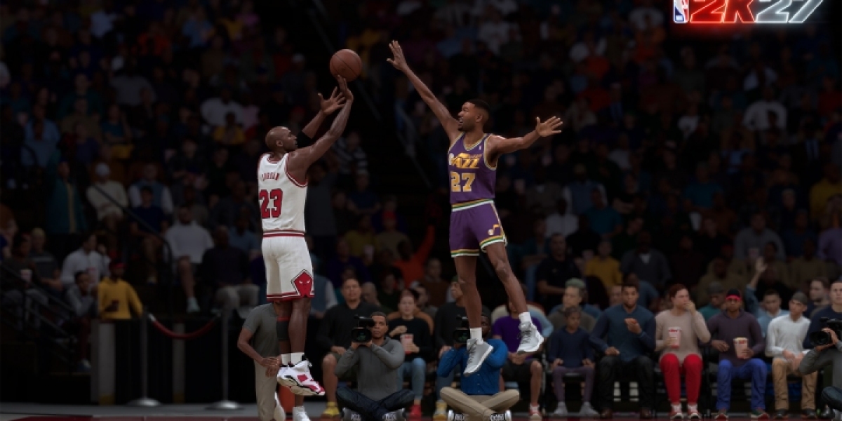 NBA 2K27 Gameplay Revealed: 10 Biggest Changes to Defense, Shooting, Dunking & Dribbling