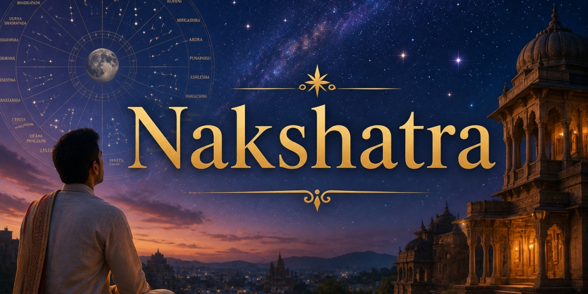 Nakshatra Guide: From Lunar Mansions to Daily Astrology