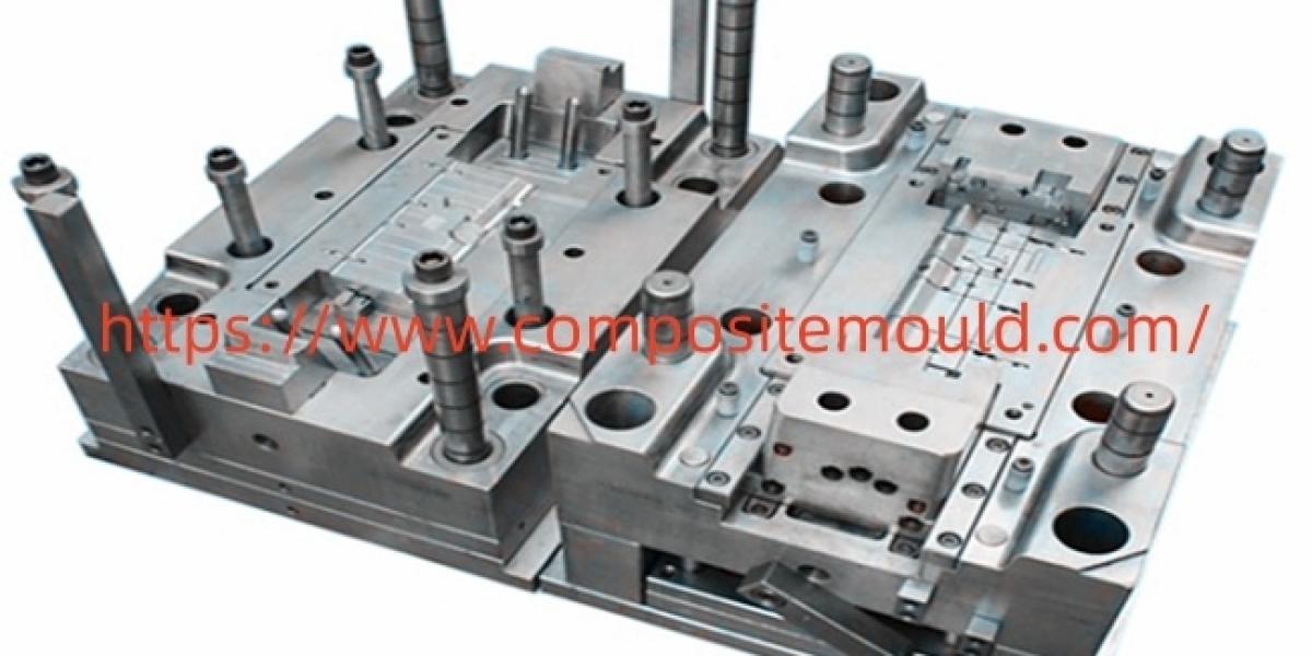 How Does Compositemould SMC Mould Fit Modern Manufacturing Processes