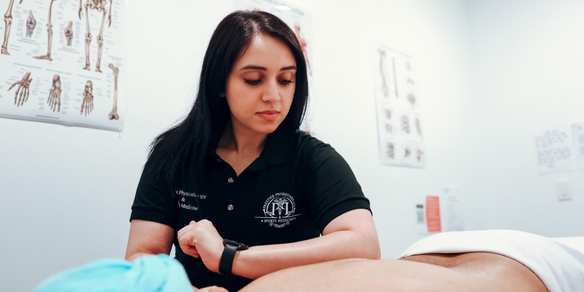 Best Registered Massage Therapist: A Practical Guide to Choosing the Right One