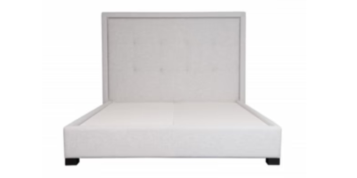 Ryan Bed | Luxury Furniture Design for Modern Bedrooms