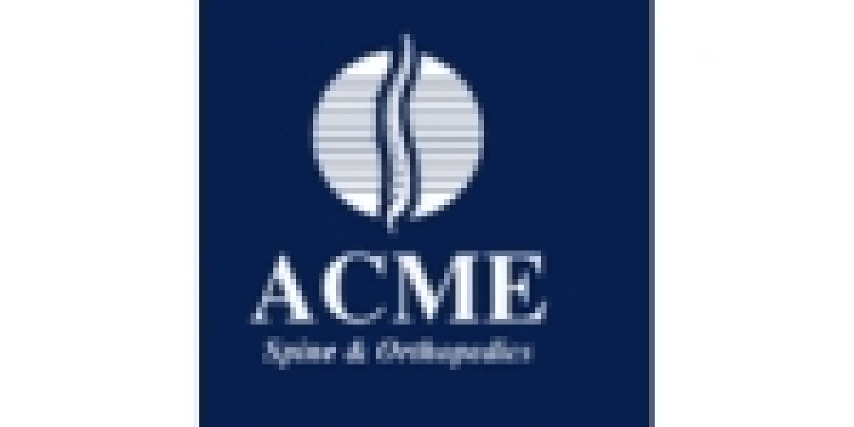 Acme Spine And Ortho