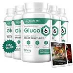 Gluco6 Profile Picture