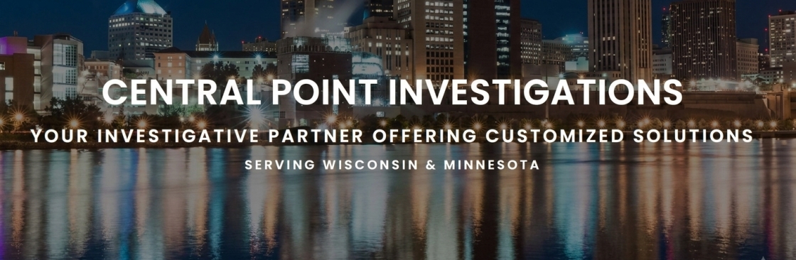 Central Point Investigations Cover Image