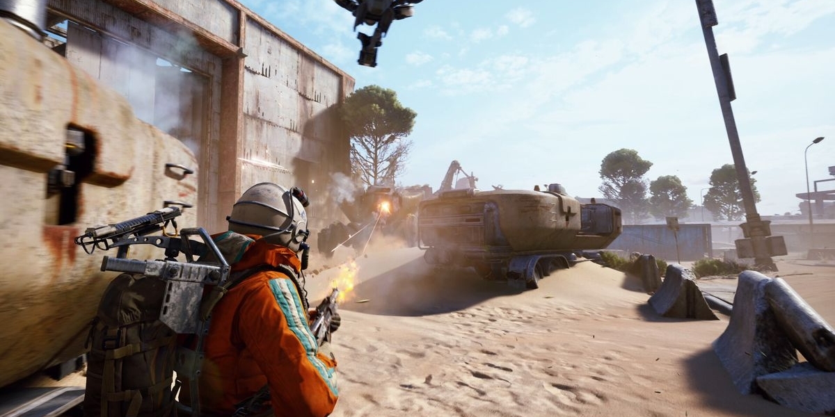U4gm Guide: Objective-Based Gear in Arc Raiders