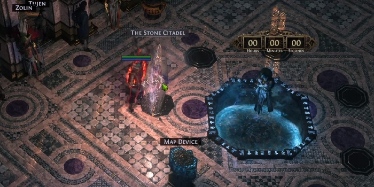 Build Around Rake in Path of Exile 2 With U4GM