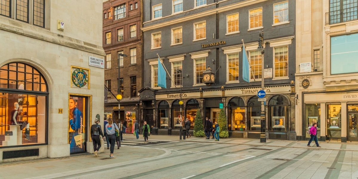 Elite Living & Luxury Shopping Guide for the Capital Visitors