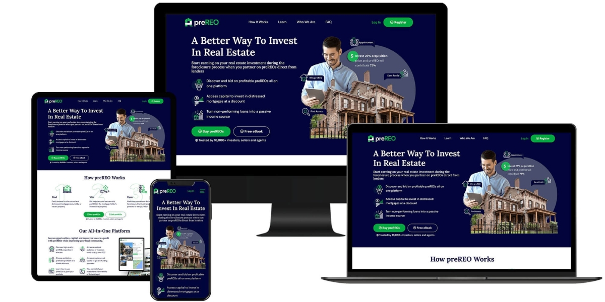 Freelance Web Designer Houston: Building Trust Before You Ask for the Sale